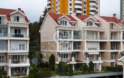 BAHÇEŞEHİR ŞELALE PARK EVLERİ 3+2 SATILIK DUBLEKS DAİRE
