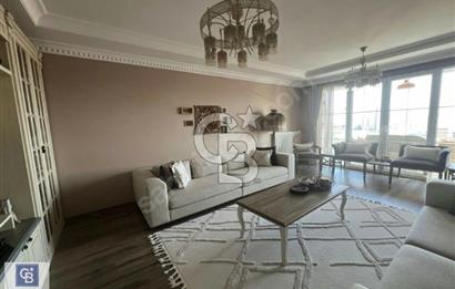 BAHÇEŞEHİR ŞELALE PARK EVLERİ 3+2 SATILIK DUBLEKS DAİRE