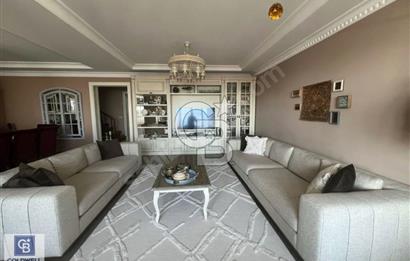 BAHÇEŞEHİR ŞELALE PARK EVLERİ 3+2 SATILIK DUBLEKS DAİRE