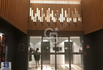 BAHÇEŞEHİR KOZAPARK KINALI SATILIK 1+1 DAİRE