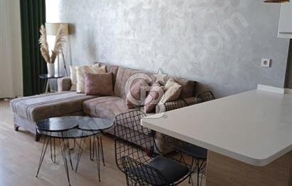 BAHÇEŞEHİR KOZAPARK KINALI SATILIK 1+1 DAİRE