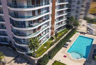 KATAL YAYLAPARK SİTESİ EŞYALI SATILIK 3+1 DAİRE