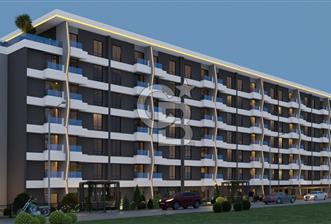 JOVEN PORT 2 AKYURT BALIKHİSAR ESENBOĞA HAVALİMANI YANI