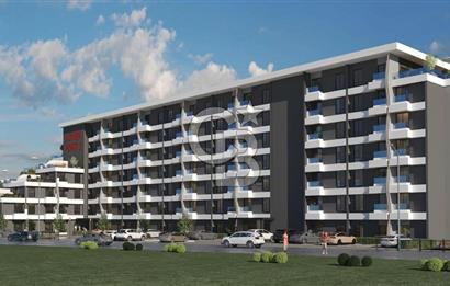 JOVEN PORT 2 AKYURT BALIKHİSAR ESENBOĞA HAVALİMANI YANI