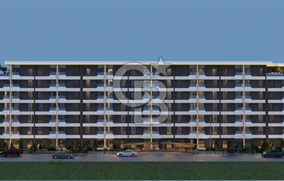 JOVEN PORT 2 AKYURT BALIKHİSAR ESENBOĞA HAVALİMANI YANI