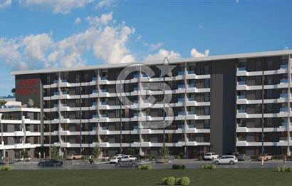 JOVEN PORT 2 AKYURT BALIKHİSAR ESENBOĞA HAVALİMANI YANI