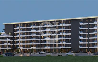 JOVEN PORT 2 AKYURT BALIKHİSAR ESENBOĞA HAVALİMANI YANI