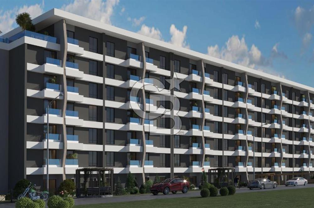 JOVEN PORT 2 AKYURT BALIKHİSAR ESENBOĞA HAVALİMANI YANI