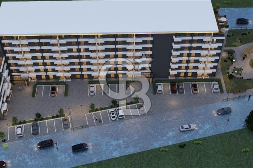 JOVEN PORT 2 AKYURT BALIKHİSAR ESENBOĞA HAVALİMANI YANI