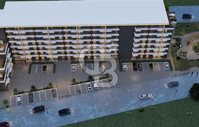 JOVEN PORT 2 AKYURT BALIKHİSAR ESENBOĞA HAVALİMANI YANI