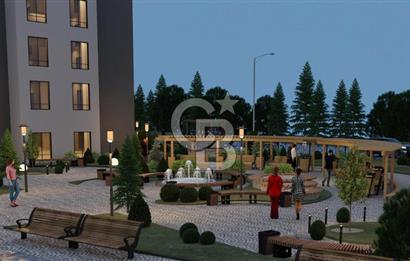 JOVEN PORT 2 AKYURT BALIKHİSAR ESENBOĞA HAVALİMANI YANI