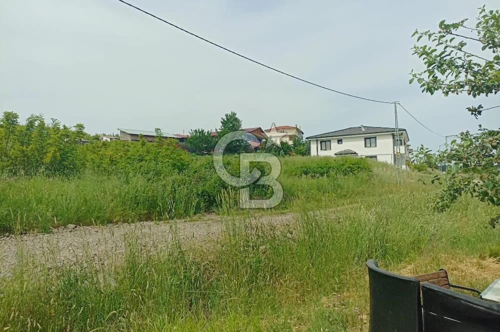 YALOVA KAZIMİYE'DE 3 KAT İMARLI SATILIK FIRSAT ARSA