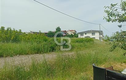 YALOVA KAZIMİYE'DE 3 KAT İMARLI SATILIK FIRSAT ARSA