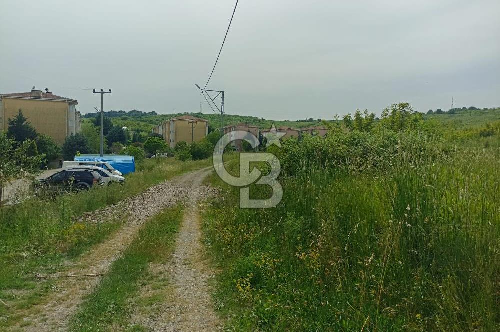 YALOVA KAZIMİYE'DE 3 KAT İMARLI SATILIK FIRSAT ARSA