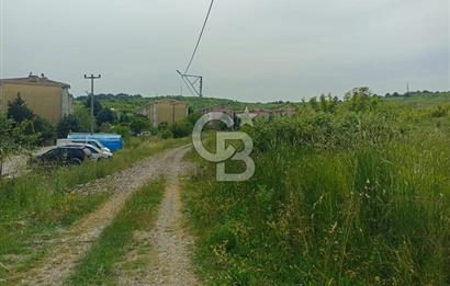 YALOVA KAZIMİYE'DE 3 KAT İMARLI SATILIK FIRSAT ARSA