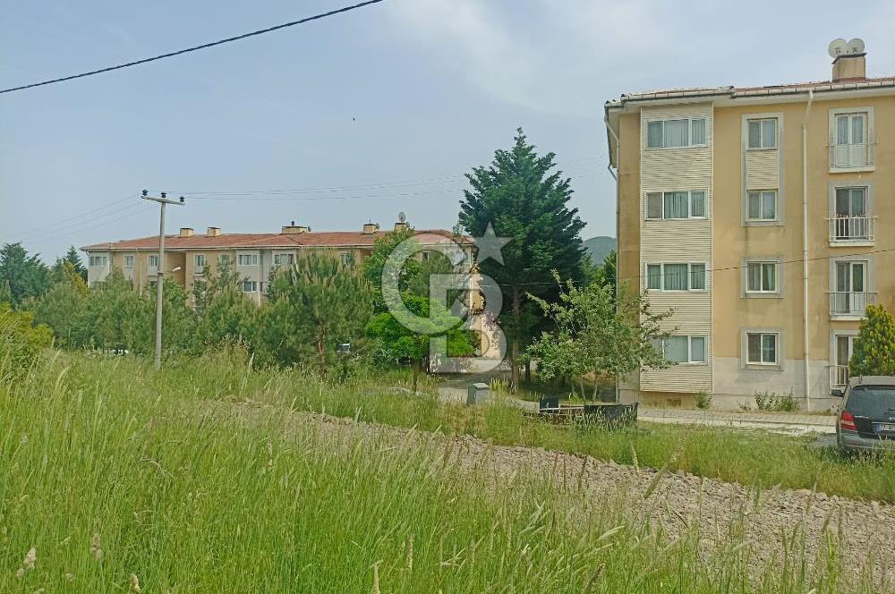 YALOVA KAZIMİYE'DE 3 KAT İMARLI SATILIK FIRSAT ARSA