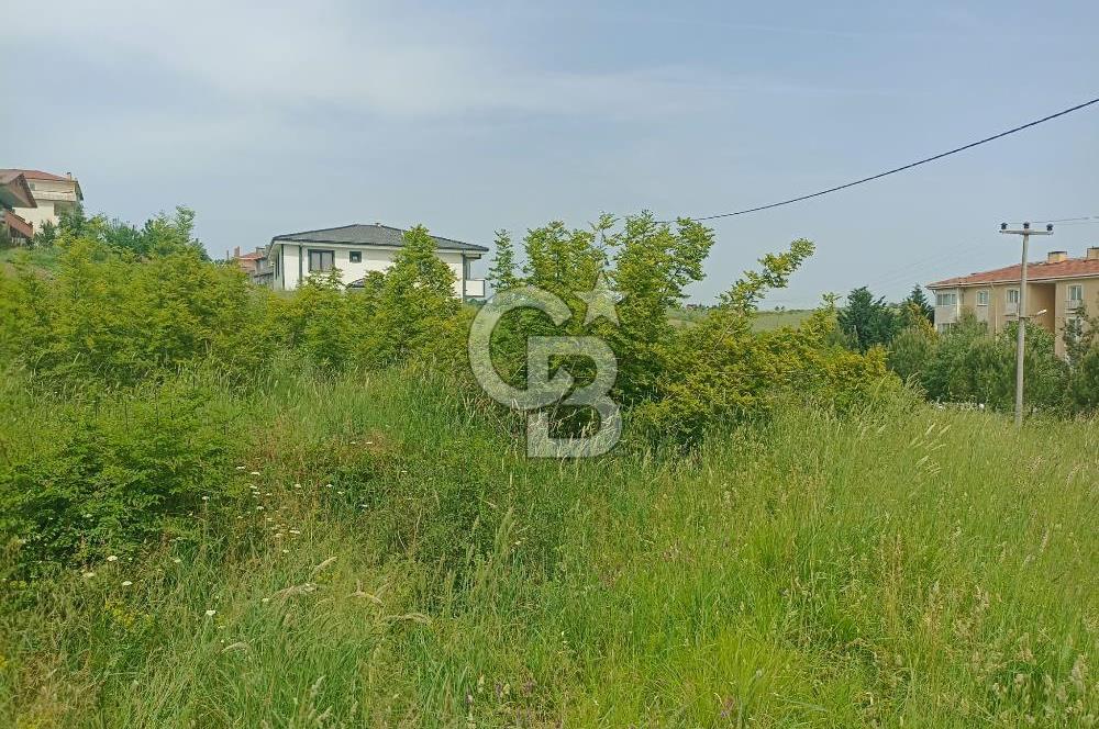 YALOVA KAZIMİYE'DE 3 KAT İMARLI SATILIK FIRSAT ARSA