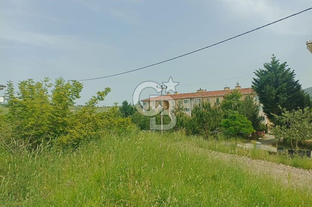 YALOVA KAZIMİYE'DE 3 KAT İMARLI SATILIK FIRSAT ARSA