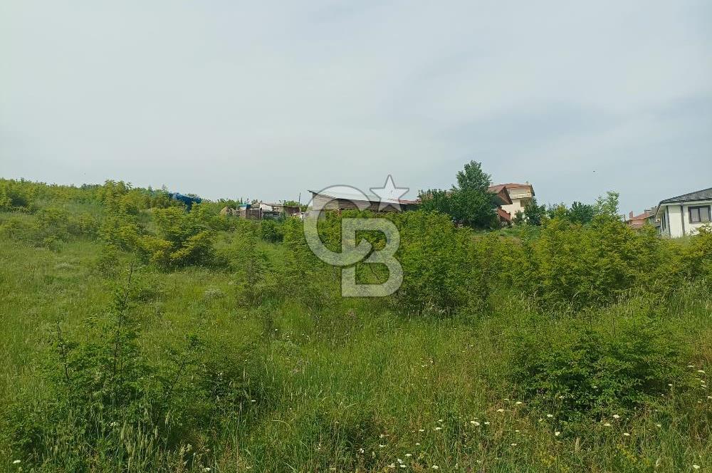 YALOVA KAZIMİYE'DE 3 KAT İMARLI SATILIK FIRSAT ARSA