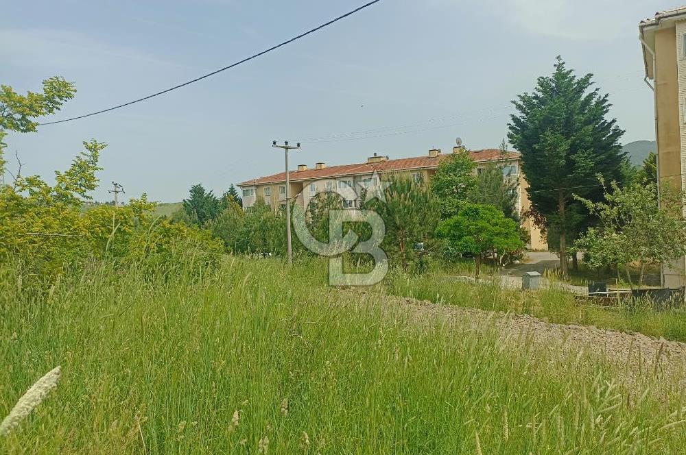 YALOVA KAZIMİYE'DE 3 KAT İMARLI SATILIK FIRSAT ARSA