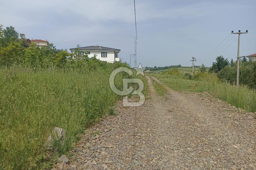 YALOVA KAZIMİYE'DE 3 KAT İMARLI SATILIK FIRSAT ARSA