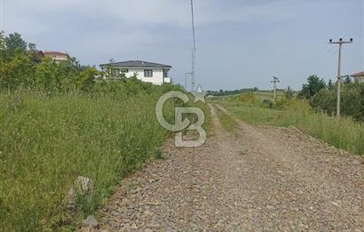 YALOVA KAZIMİYE'DE 3 KAT İMARLI SATILIK FIRSAT ARSA