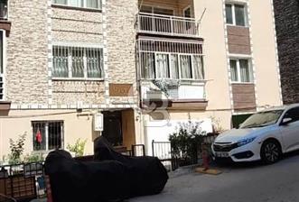 Kurtuluş mah. Eski Garaja Yakın 2+1 Arakat Kombili Kiralık Daire