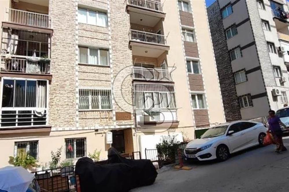 Kurtuluş mah. Eski Garaja Yakın 2+1 Arakat Kombili Kiralık Daire