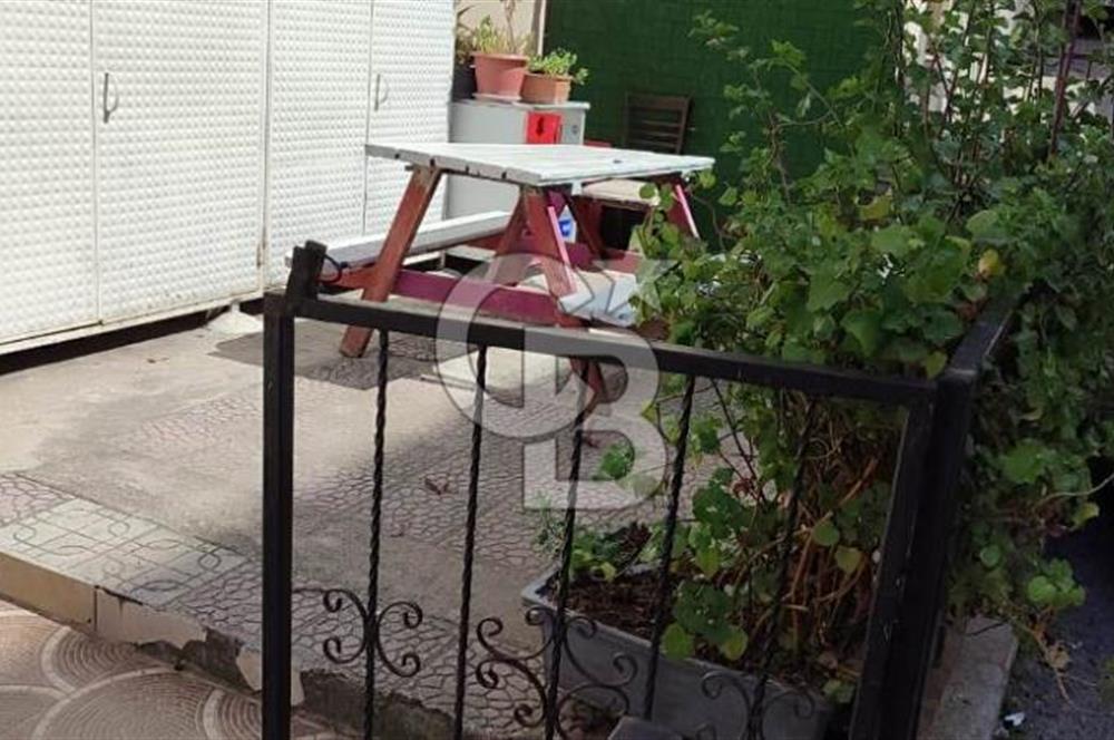 Kurtuluş mah. Eski Garaja Yakın 2+1 Arakat Kombili Kiralık Daire