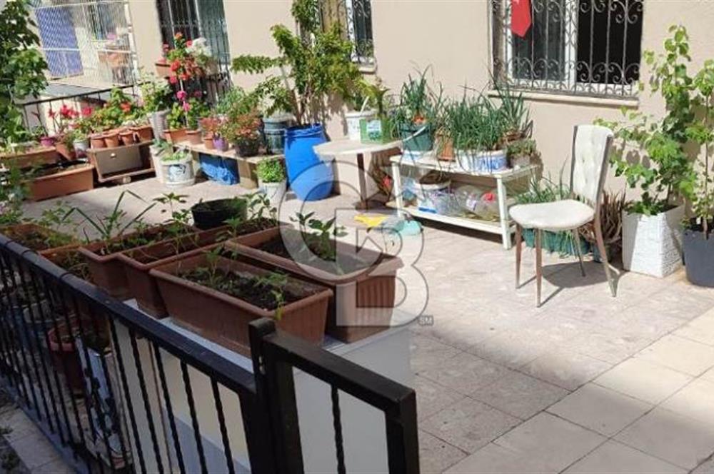 Kurtuluş mah. Eski Garaja Yakın 2+1 Arakat Kombili Kiralık Daire