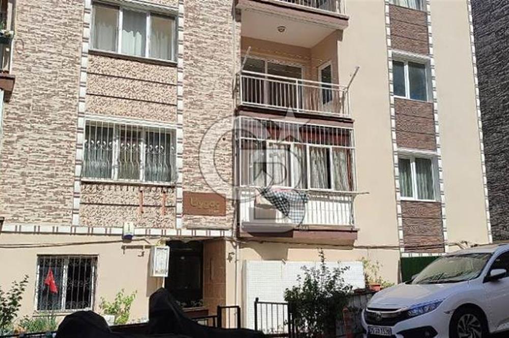 Kurtuluş mah. Eski Garaja Yakın 2+1 Arakat Kombili Kiralık Daire