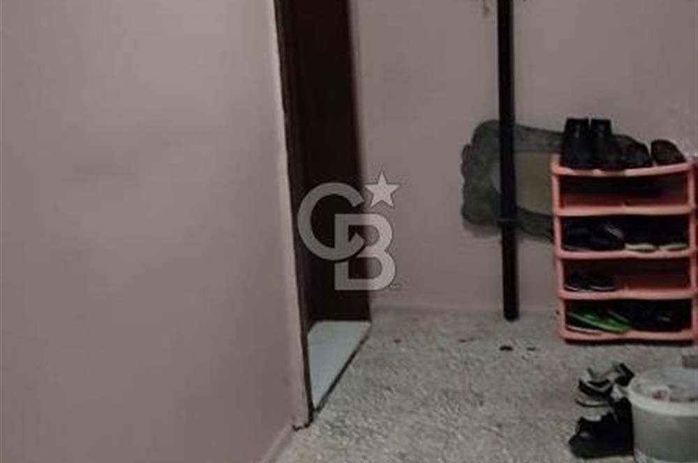 Kurtuluş mah. Eski Garaja Yakın 2+1 Arakat Kombili Kiralık Daire