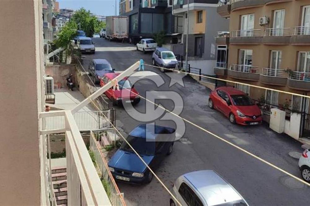 Kurtuluş mah. Eski Garaja Yakın 2+1 Arakat Kombili Kiralık Daire