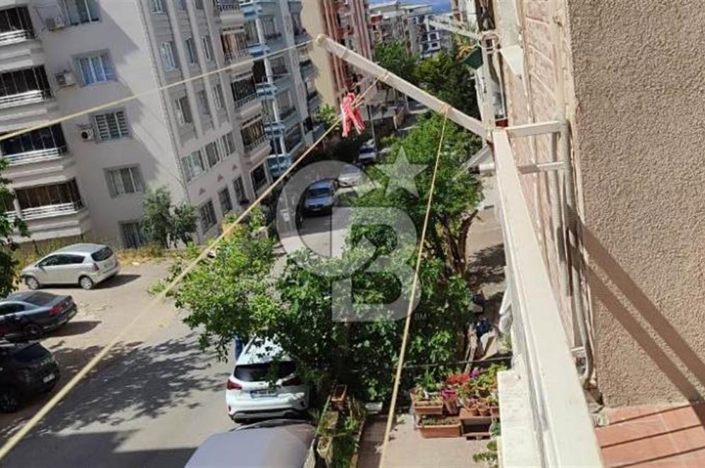 Kurtuluş mah. Eski Garaja Yakın 2+1 Arakat Kombili Kiralık Daire