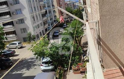 Kurtuluş mah. Eski Garaja Yakın 2+1 Arakat Kombili Kiralık Daire