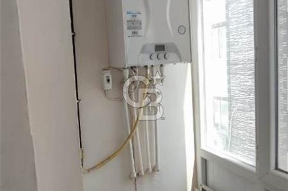 Kurtuluş mah. Eski Garaja Yakın 2+1 Arakat Kombili Kiralık Daire