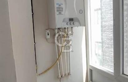 Kurtuluş mah. Eski Garaja Yakın 2+1 Arakat Kombili Kiralık Daire