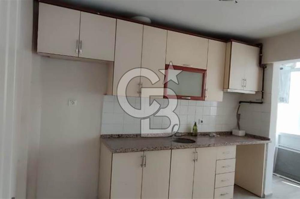 Kurtuluş mah. Eski Garaja Yakın 2+1 Arakat Kombili Kiralık Daire