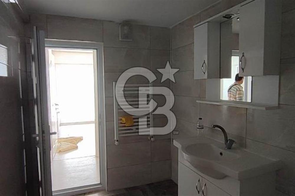 Kurtuluş mah. Eski Garaja Yakın 2+1 Arakat Kombili Kiralık Daire