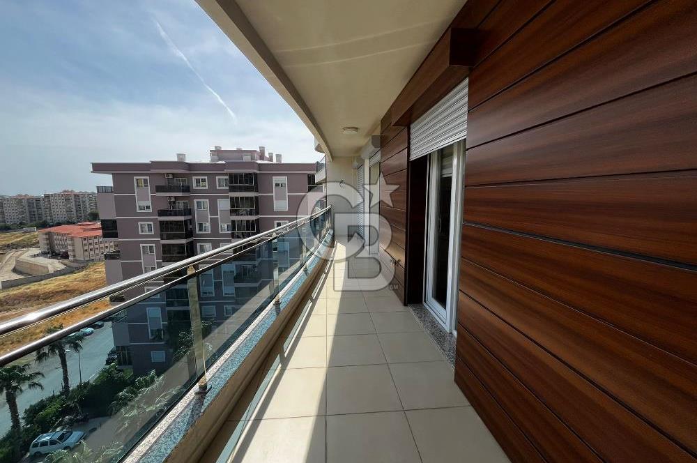KATAL YAYLAPARK SİTESİ EŞYALI SATILIK 3+1 DAİRE