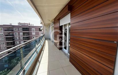 KATAL YAYLAPARK SİTESİ EŞYALI SATILIK 3+1 DAİRE