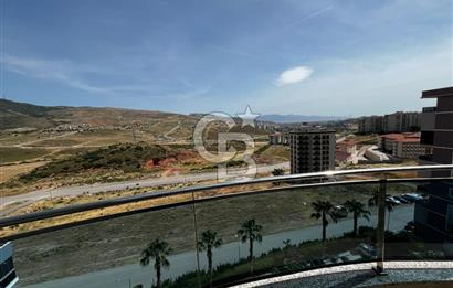 KATAL YAYLAPARK SİTESİ EŞYALI SATILIK 3+1 DAİRE