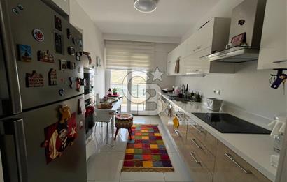 KATAL YAYLAPARK SİTESİ EŞYALI SATILIK 3+1 DAİRE