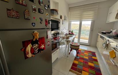 KATAL YAYLAPARK SİTESİ EŞYALI SATILIK 3+1 DAİRE
