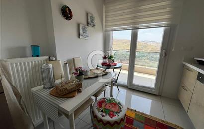 KATAL YAYLAPARK SİTESİ EŞYALI SATILIK 3+1 DAİRE