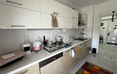 KATAL YAYLAPARK SİTESİ EŞYALI SATILIK 3+1 DAİRE