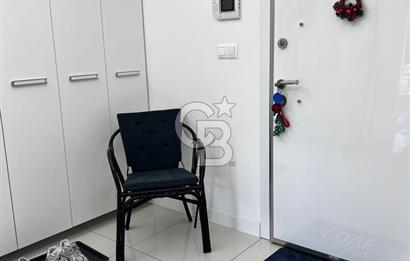 KATAL YAYLAPARK SİTESİ EŞYALI SATILIK 3+1 DAİRE