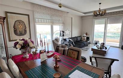 KATAL YAYLAPARK SİTESİ EŞYALI SATILIK 3+1 DAİRE