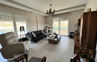KATAL YAYLAPARK SİTESİ EŞYALI SATILIK 3+1 DAİRE