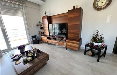 KATAL YAYLAPARK SİTESİ EŞYALI SATILIK 3+1 DAİRE
